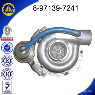 8-97139-7241 VG420014-VIBR turbo de haute qualité